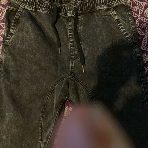 Jogger pants